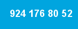 924 176 80 52 924 176 80 52